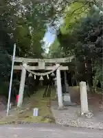 石部神社(石川県)