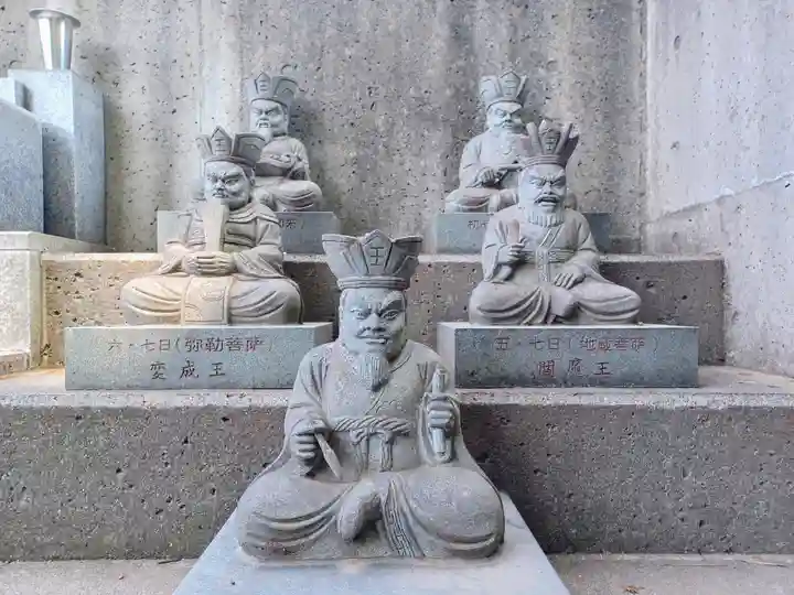 東福寺(埼玉県)