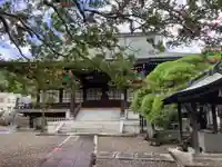 長松寺(神奈川県)