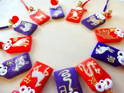 潮見ヶ岡神社(北海道)