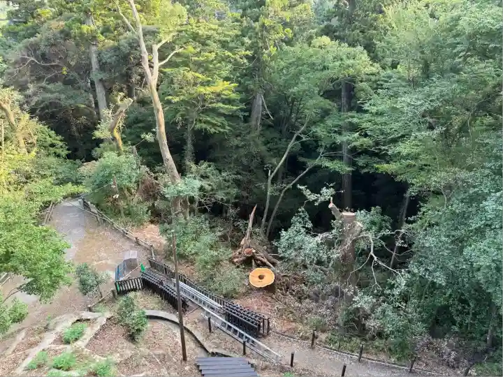 笠森寺(千葉県)