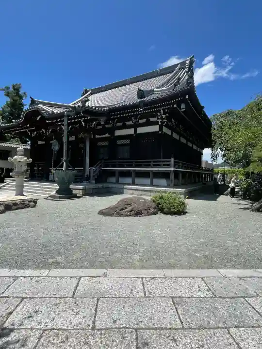 本覚寺(神奈川県)