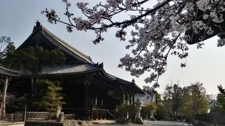 清凉寺(京都府)