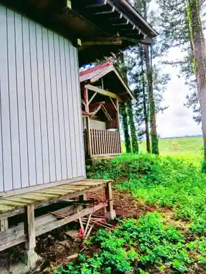 春日神社(福島県)