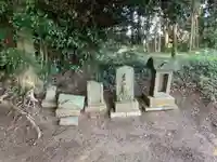 稲荷神社(千葉県)