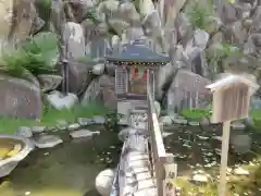 観音正寺(滋賀県)