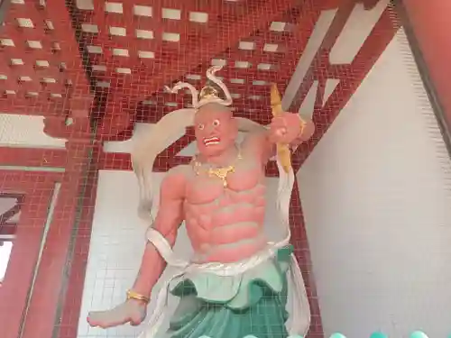 四天王寺(大阪府)