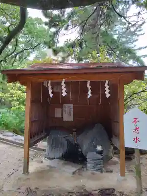 鳥飼八幡宮(福岡県)