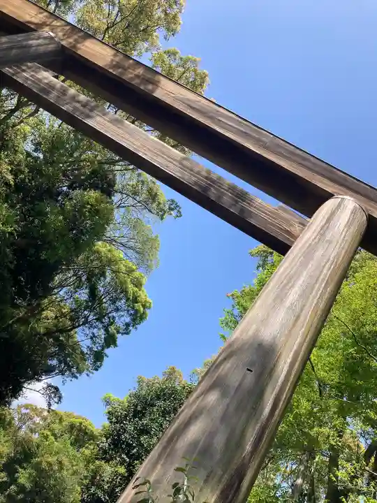 熱田神宮(愛知県)