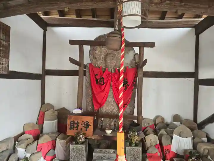 極楽寺(奈良県)