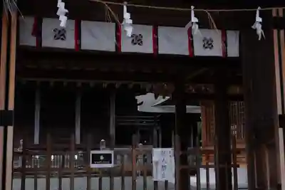 阿蘇神社(熊本県)