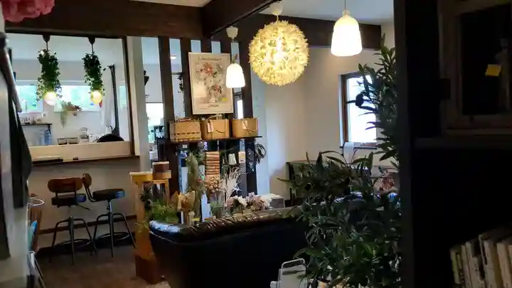 御影神社(北海道)