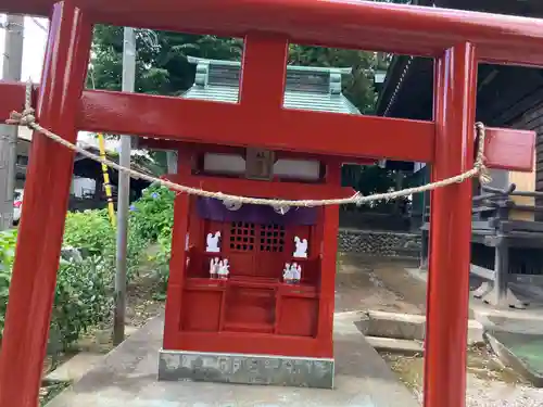 春日神社(東京都)