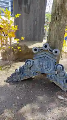 四柱神社(長野県)