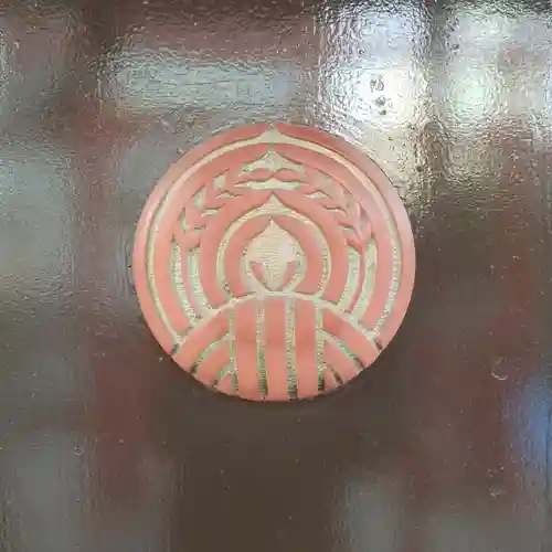 永倉稲荷神社のその他建物