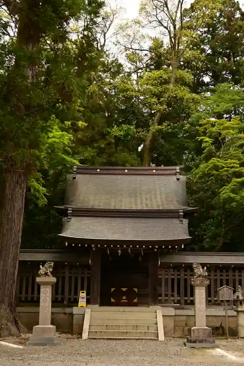 多賀大社(滋賀県)