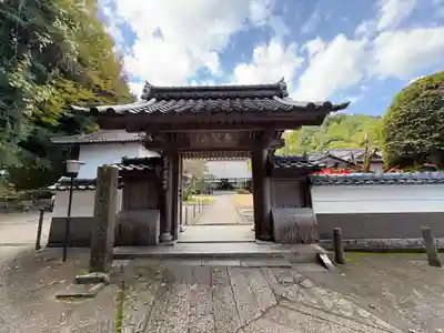 国清寺(京都府)