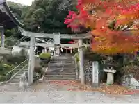 多吉神社(京都府)