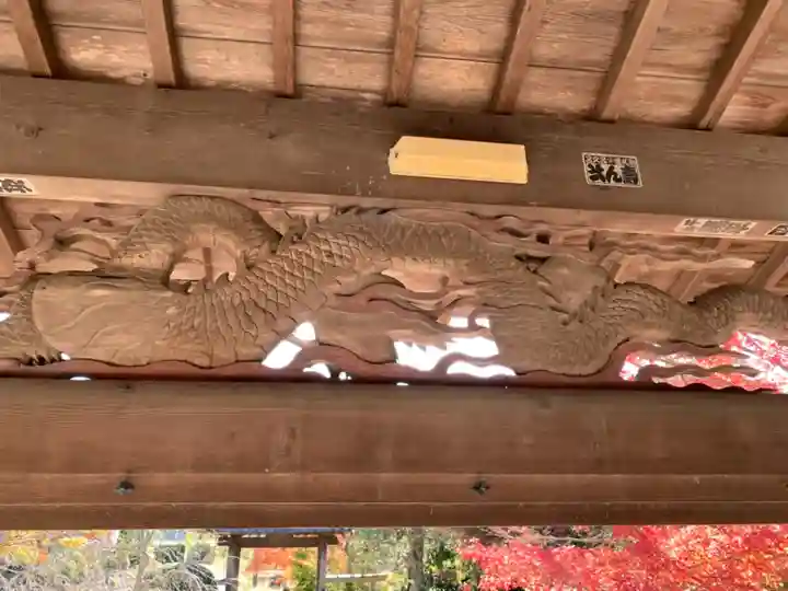 久原寺のその他建物