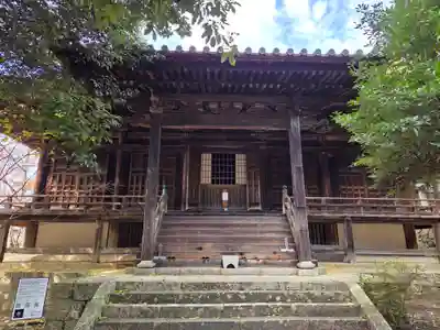 太山寺(兵庫県)