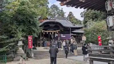 向日神社(京都府)