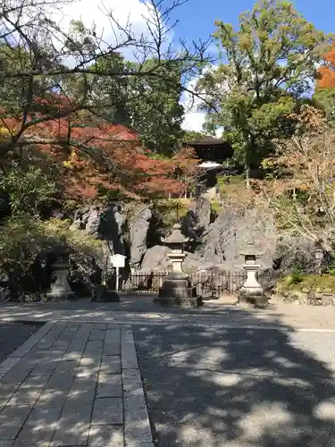 石山寺の建物その他