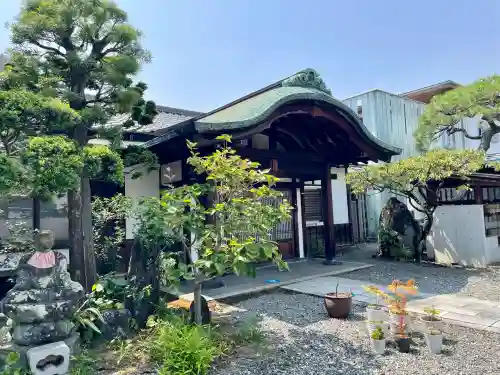 常林寺(静岡県)