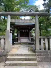 意富比神社(千葉県)