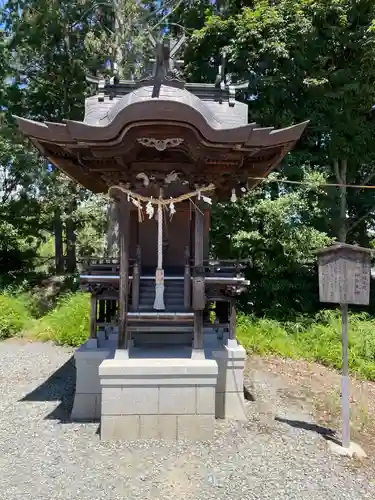 神戸神社(兵庫県)