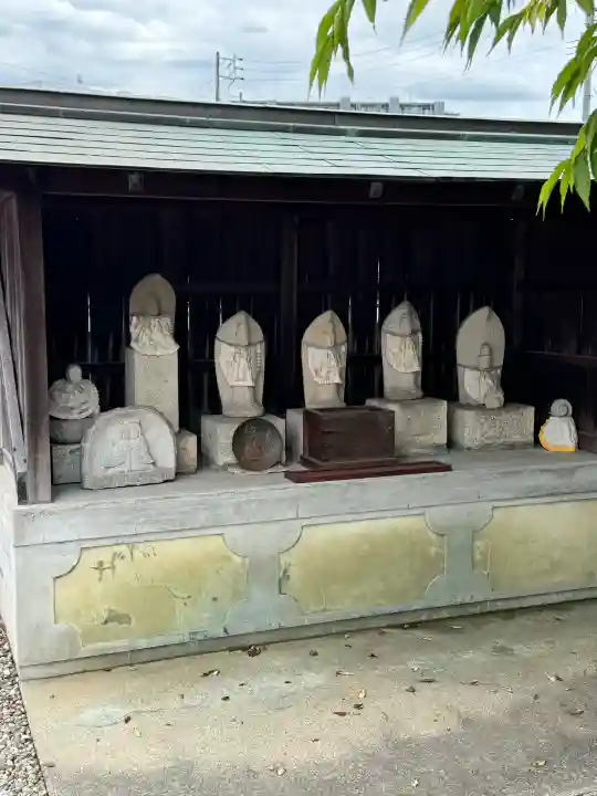 法岑寺(愛知県)