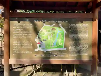 福禄寿尊堂（向島百花園）(東京都)