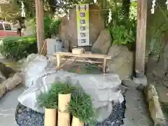 諏訪神社(鹿児島県)