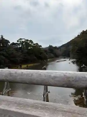 伊勢神宮内宮（皇大神宮）(三重県)