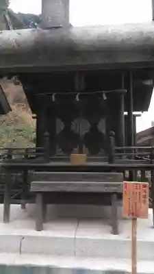 岡田神社(福岡県)