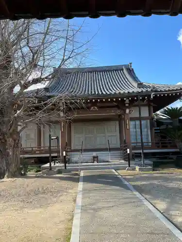 重誓寺(大阪府)