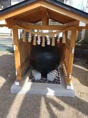 橘神社(埼玉県)