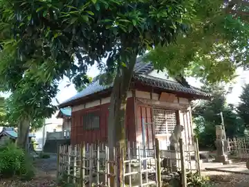 神明宮(静岡県)