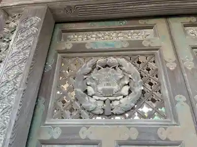 井波別院瑞泉寺(富山県)