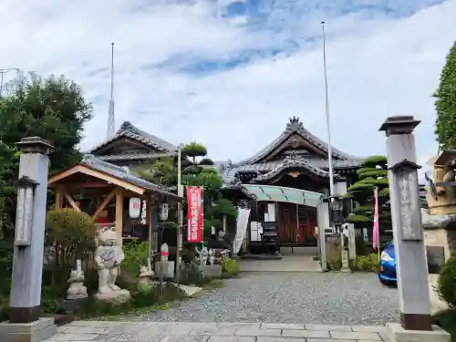 徳寿院の建物その他