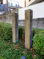 簸川神社(東京都)
