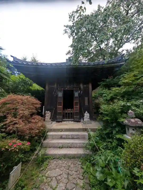 瑞泉寺(神奈川県)