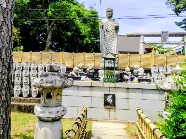 萬満寺(千葉県)