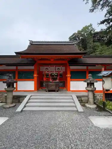 吉田神社(京都府)
