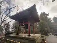 水澤寺(水澤観世音)(群馬県)