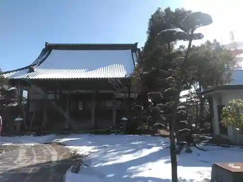 大法寺のその他建物
