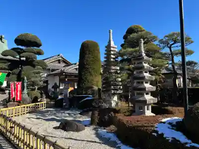 長泉寺(千葉県)