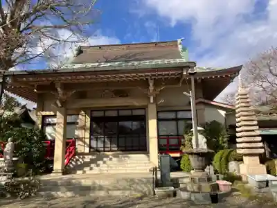 寶泉寺（宝泉寺）(神奈川県)