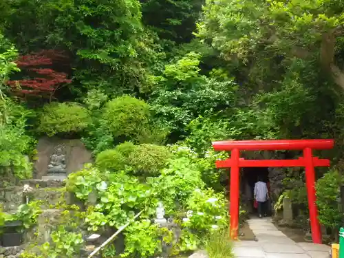 長谷寺のその他建物