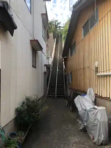 志賀神社(長崎県)