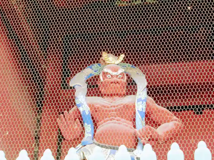 妙義神社(群馬県)